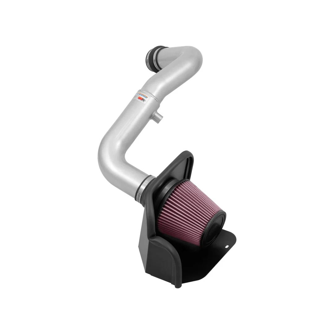 K&N Cold Air Intake Hyundai Elantra 1.6L (17-20) Elantra GT 1.6L (18-20) [Typhoon Kit] 69-5317TS