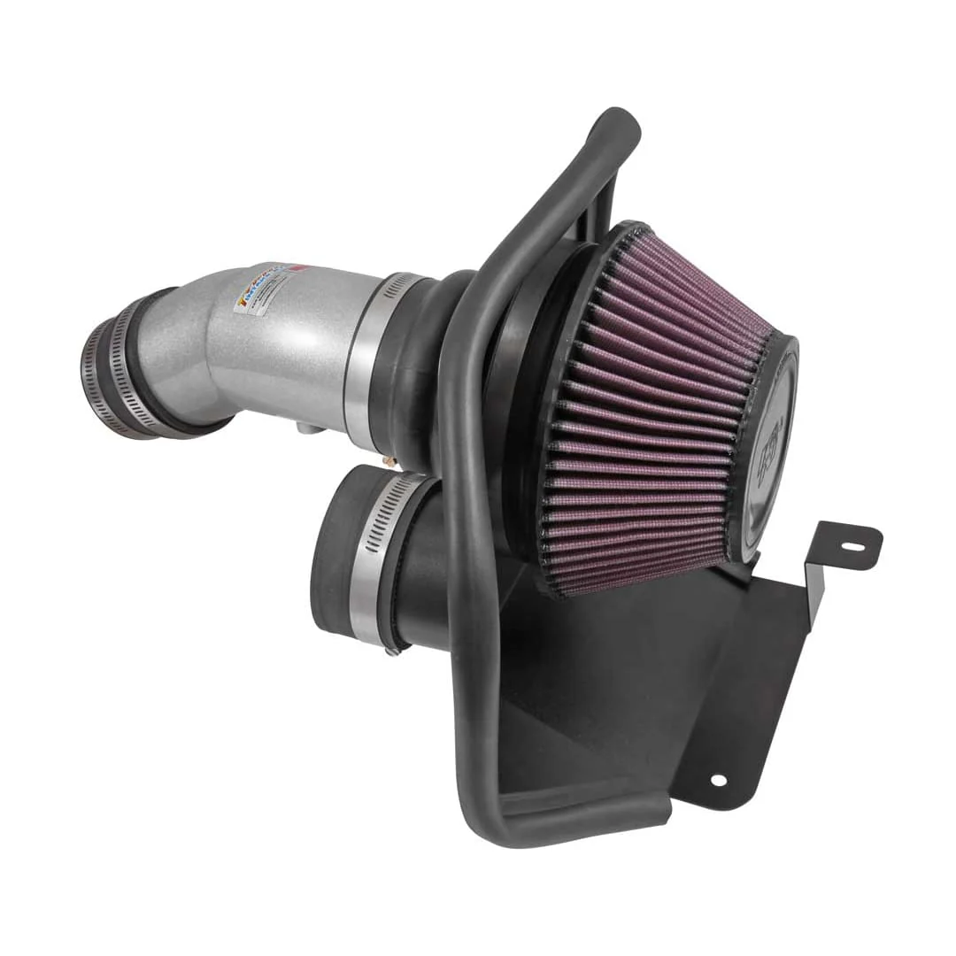 K&N Cold Air Intake Hyundai Elantra 1.8L (14-16) 2.0L (14-17) [Typhoon Kit] 69-5315TS