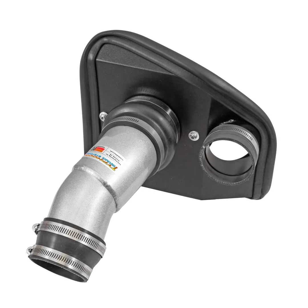 K&N Cold Air Intake Hyundai Elantra 1.8L (14-16) 2.0L (14-17) [Typhoon Kit] 69-5315TS - Image 2