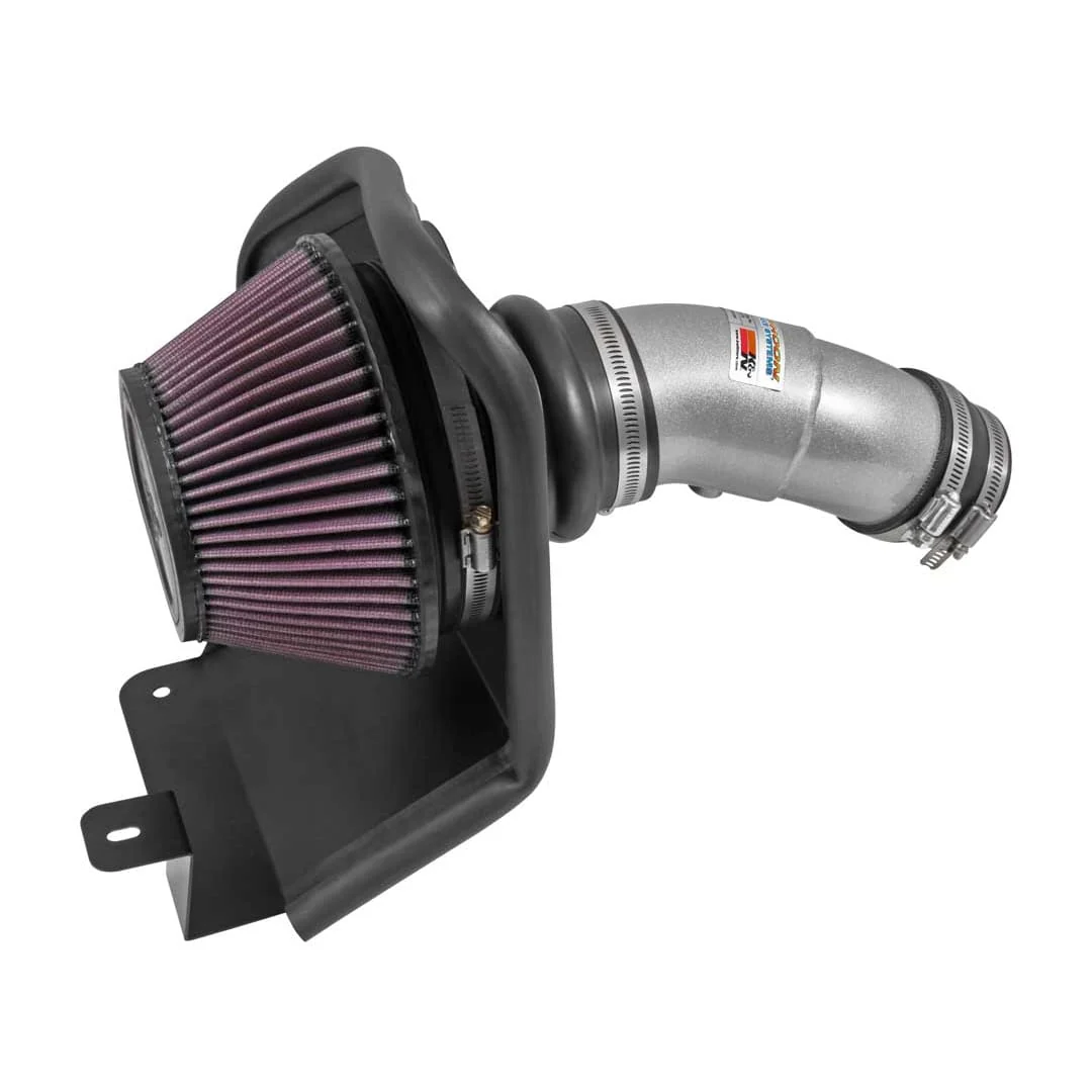 K&N Cold Air Intake Hyundai Elantra 1.8L (14-16) 2.0L (14-17) [Typhoon Kit] 69-5315TS - Image 4