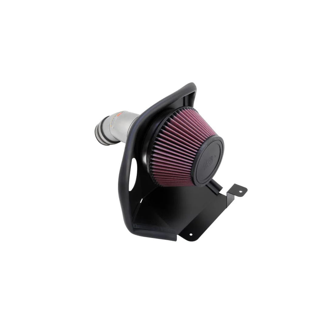 K&N Cold Air Intake Hyundai Elantra 1.8L (2011-2013) [Typhoon Kit] 69-5303TS