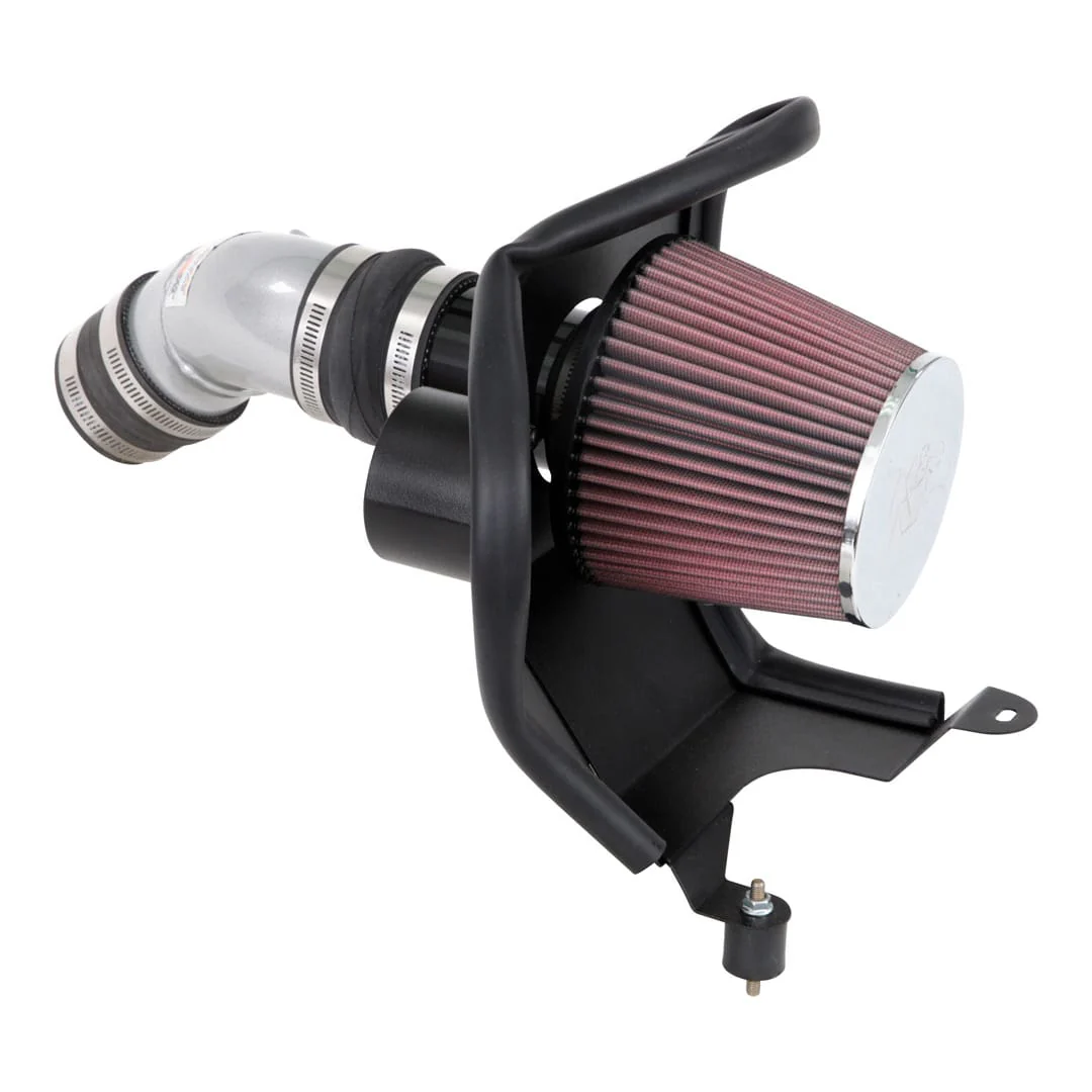 K&N Cold Air Intake Kia Forte 2.0L (2020-2024) [Typhoon Kit] 69-5322TS