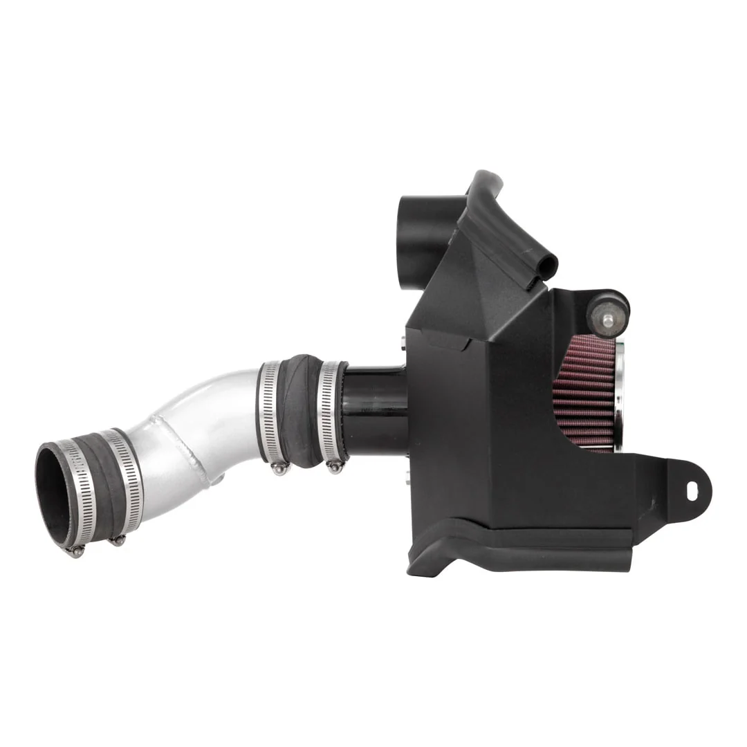 K&N Cold Air Intake Kia Forte 2.0L (2020-2024) [Typhoon Kit] 69-5322TS - Image 4