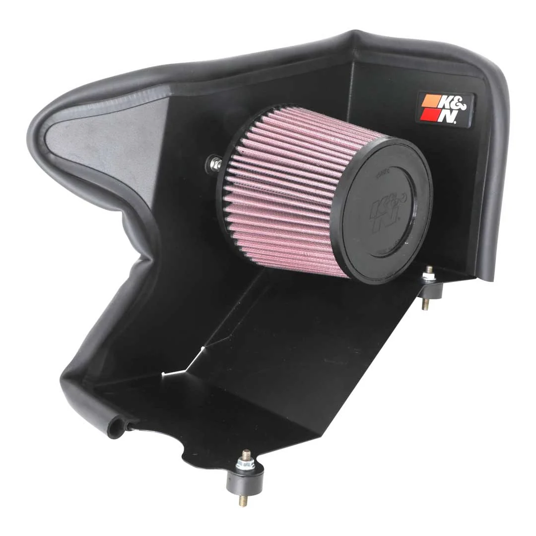 K&N Cold Air Intake Hyundai Elantra 2.0L (2021-2025) [Typhoon Kit] 69-5327TC