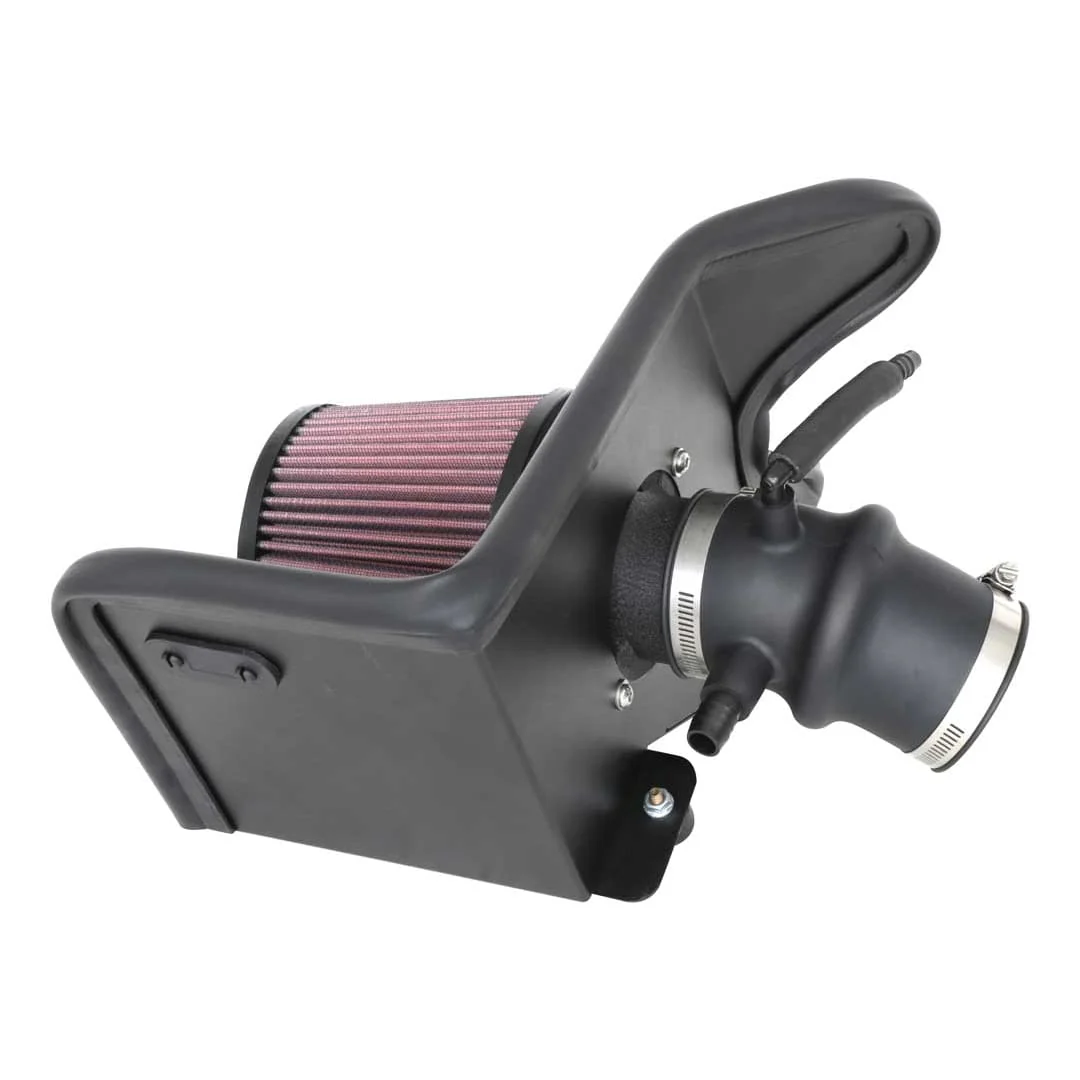 K&N Cold Air Intake Hyundai Elantra 2.0L (2021-2025) [Typhoon Kit] 69-5327TC - Image 5