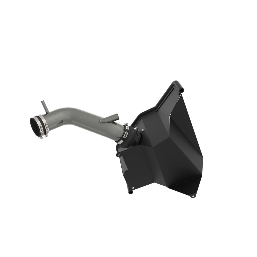 K&N Cold Air Intake Hyundai Elantra N 2.0L (2022-2024) [Typhoon Kit] 69-5329TC - Image 3