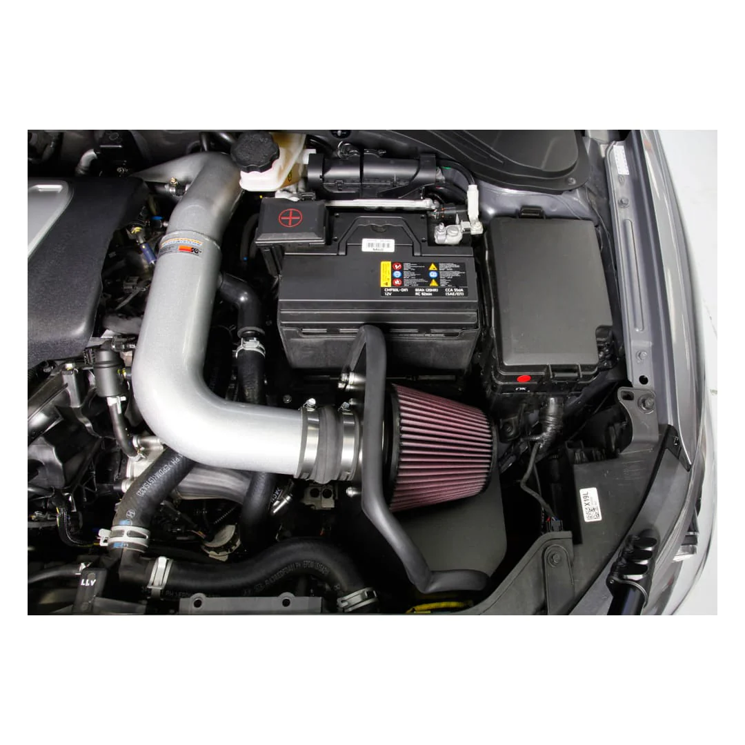 K&N Cold Air Intake Hyundai i30N 1.6L (2017-2020) [Typhoon Kit] 69-5317TS - Image 6