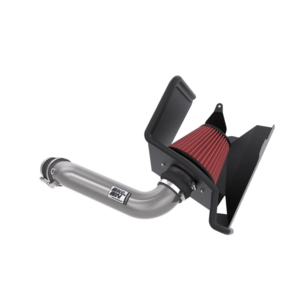 K&N Cold Air Intake Hyundai Kona N 2.0L (2022-2023) [Typhoon Kit] 69-5330TS