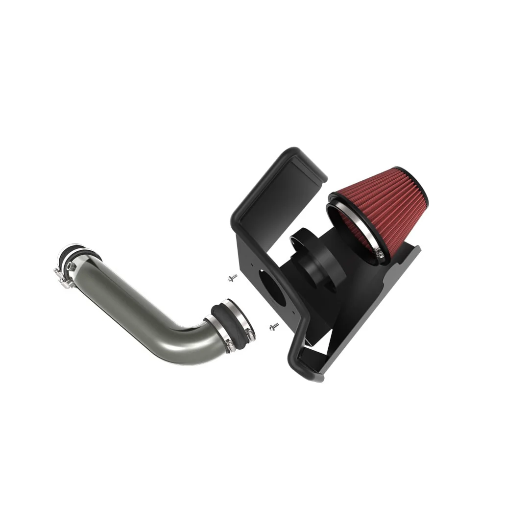 K&N Cold Air Intake Hyundai Kona N 2.0L (2022-2023) [Typhoon Kit] 69-5330TS - Image 4