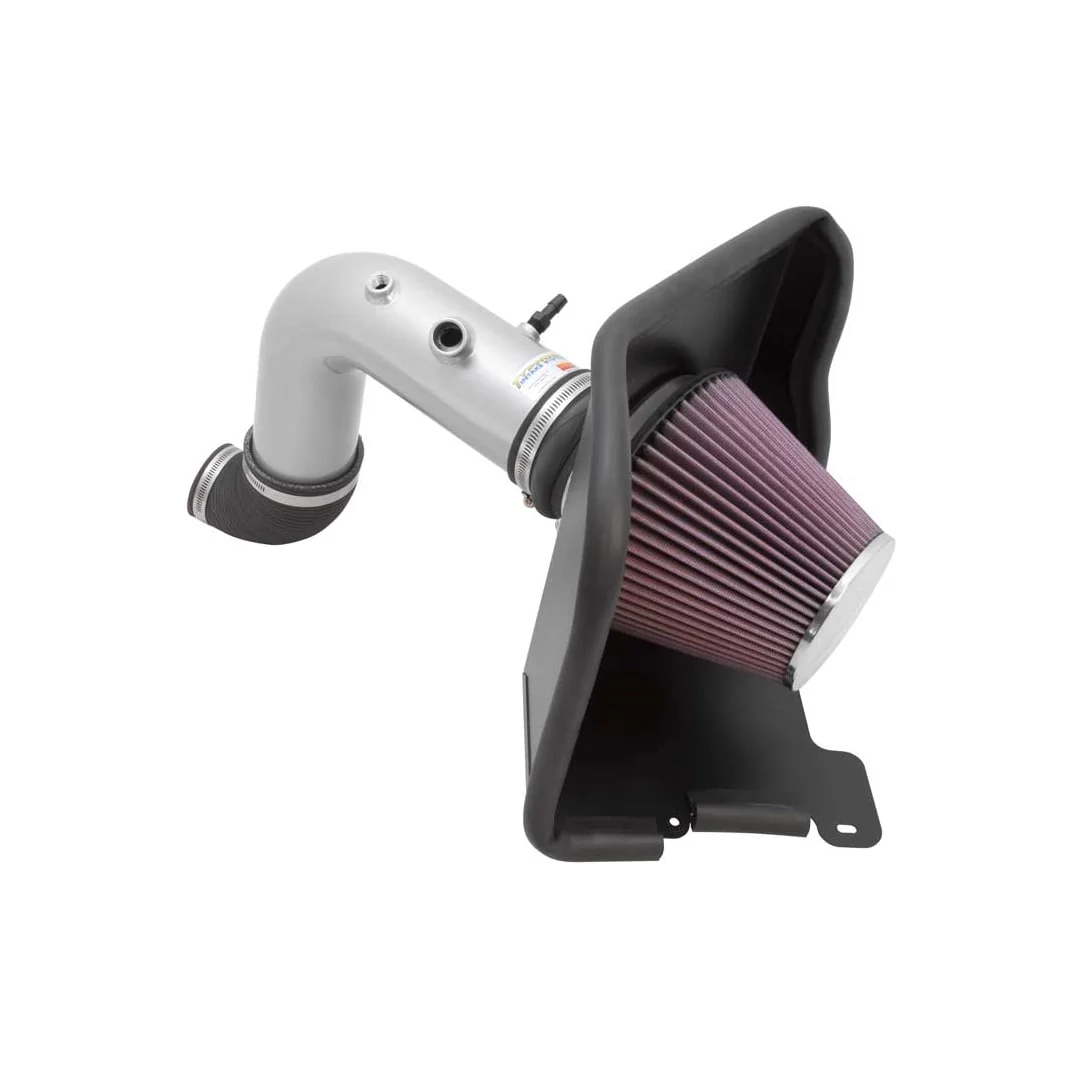 K&N Cold Air Intake Kia Optima 2.0L (2011-2014) [Typhoon Kit] 69-5309TS