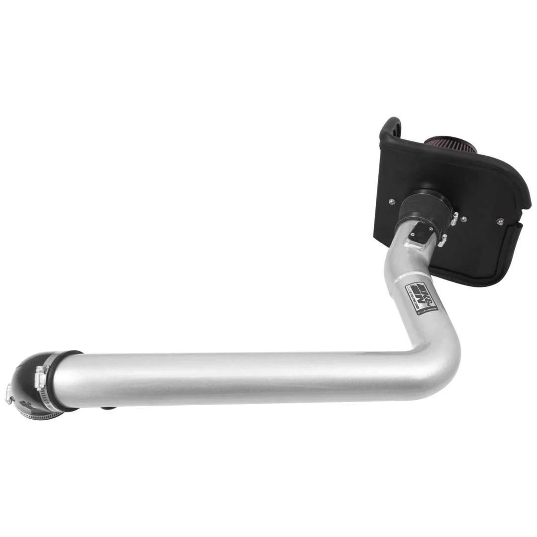 K&N Cold Air Intake Jeep Cherokee 2.4L (2014-2018) [77 Series] 77-1570KS - Image 2