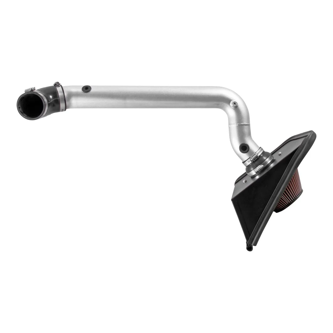 K&N Cold Air Intake Jeep Compass 2.4L (2017-2022) [77 Series] 77-1565KS - Image 4