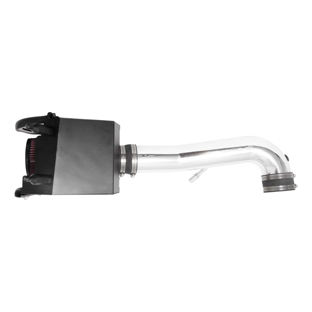 K&N Cold Air Intake Jeep Gladiator JT 3.6L V6 (2020-2024) [77 Series] 77-1576KP - Image 4