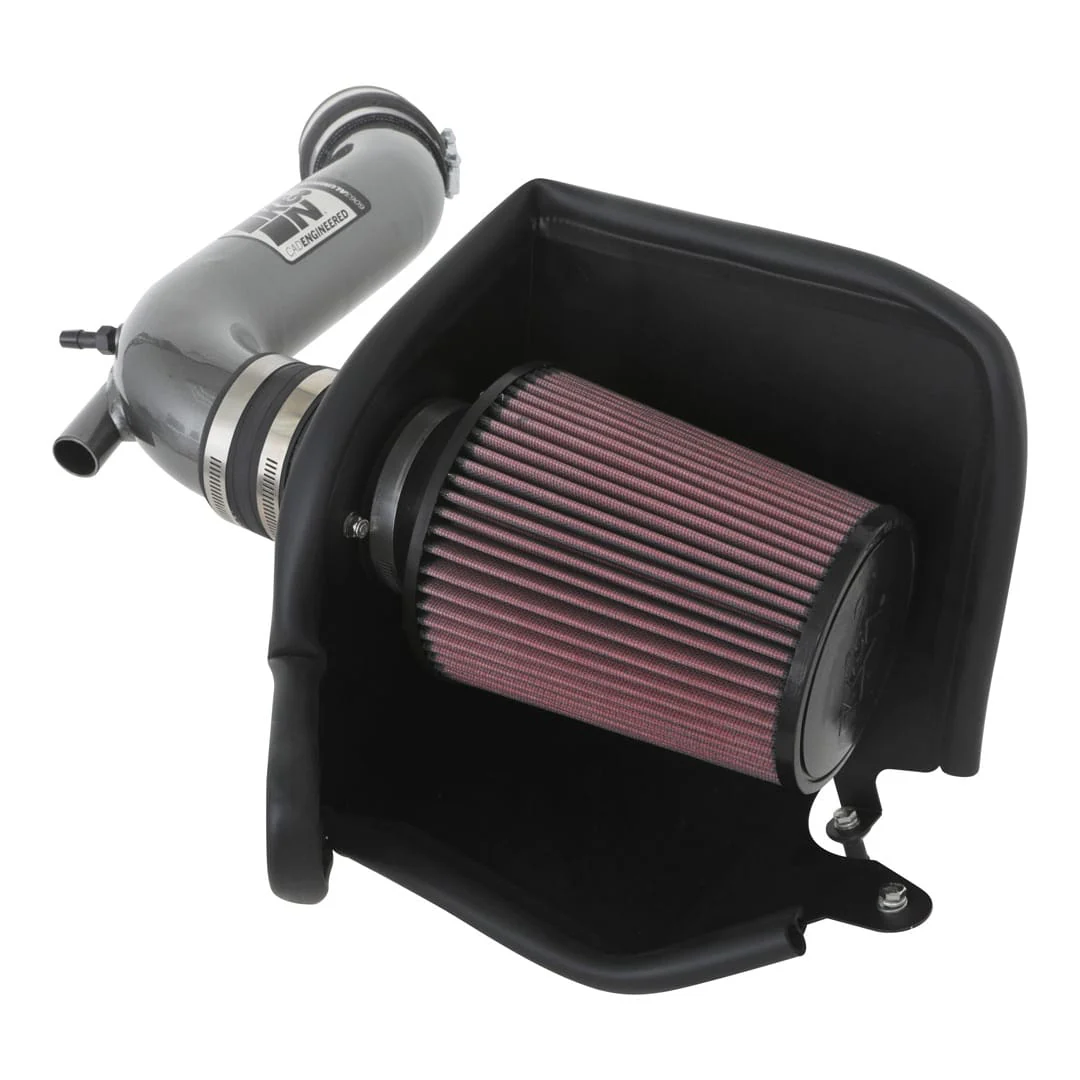 K&N Cold Air Intake Kia K5 1.6L (2021-2024) [Typhoon Kit] 69-5326TC