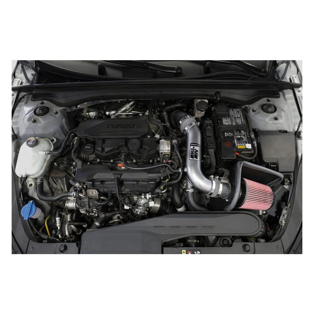 K&N Cold Air Intake Kia K5 1.6L (2021-2024) [Typhoon Kit] 69-5326TC - Image 7