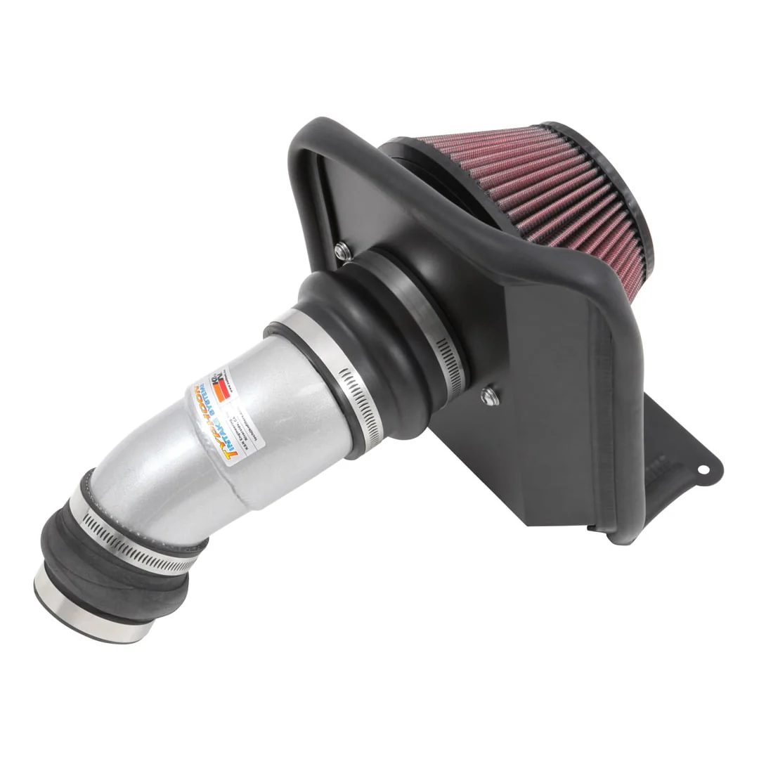 K&N Cold Air Intake Kia Soul 2.0L (2014-2024) [Typhoon Kit] 69-5313TS - Image 4