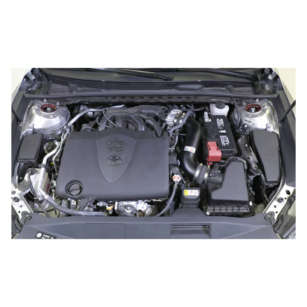 K&N Cold Air Intake Lexus ES350 3.5L V6 (2019-2024) [Typhoon Kit] 69-8622TTK - Image 3