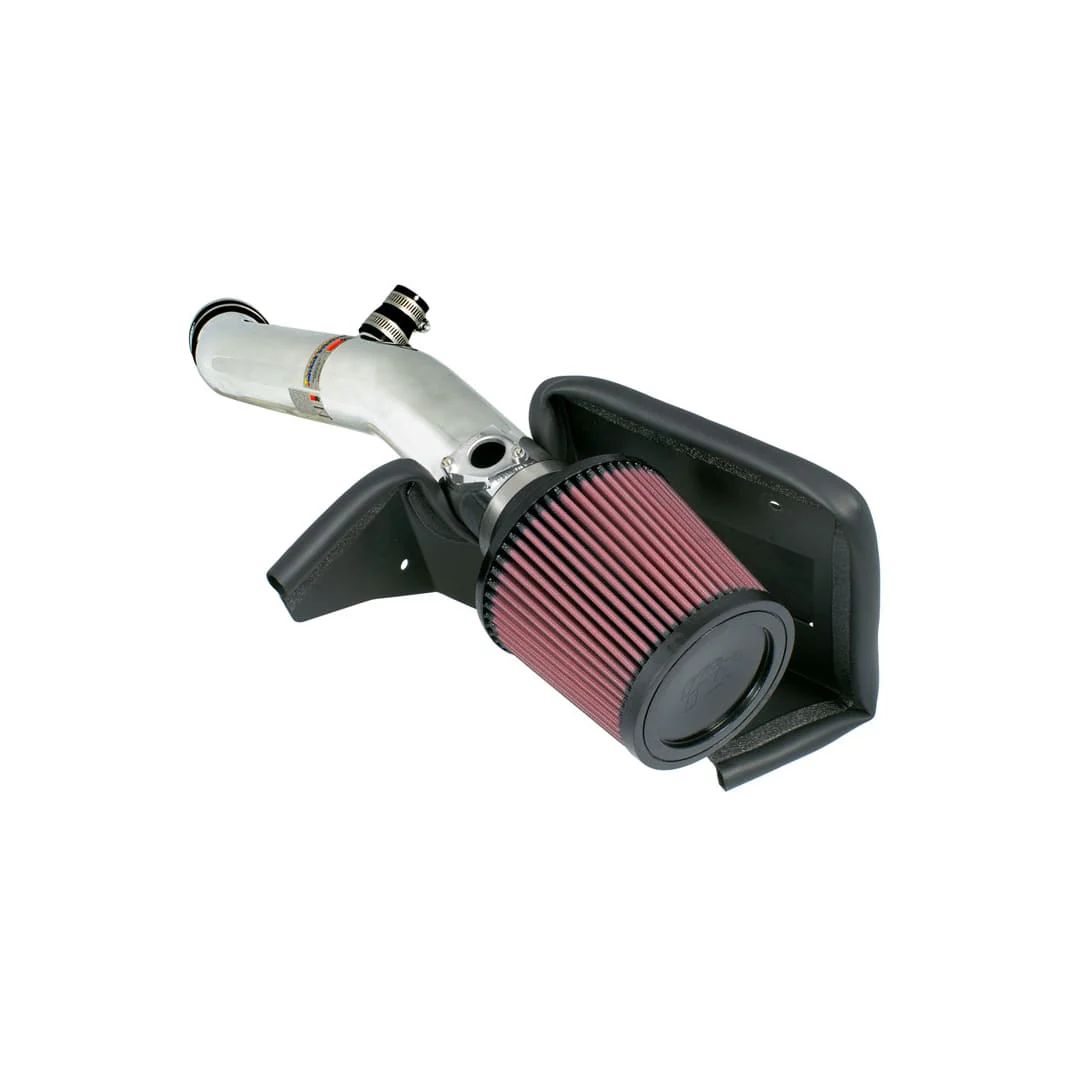 K&N Cold Air Intake Lexus GS350 3.5L V6 (2007-2011) [Typhoon Kit] 69-8702TP
