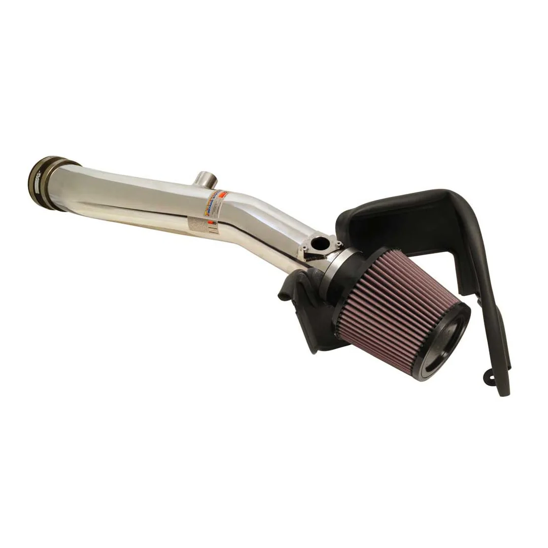 K&N Cold Air Intake Lexus IS250 2.5L V6 (2005-2013) [Typhoon Kit] 69-8701TP