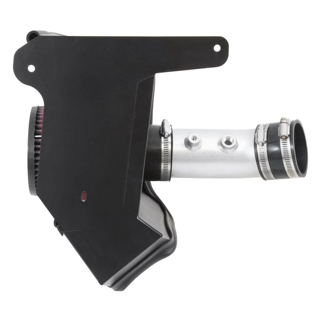 K&N Cold Air Intake Mazda 3 2.0L (2011-2013) [Typhoon Kit] 69-6031TS - Image 2