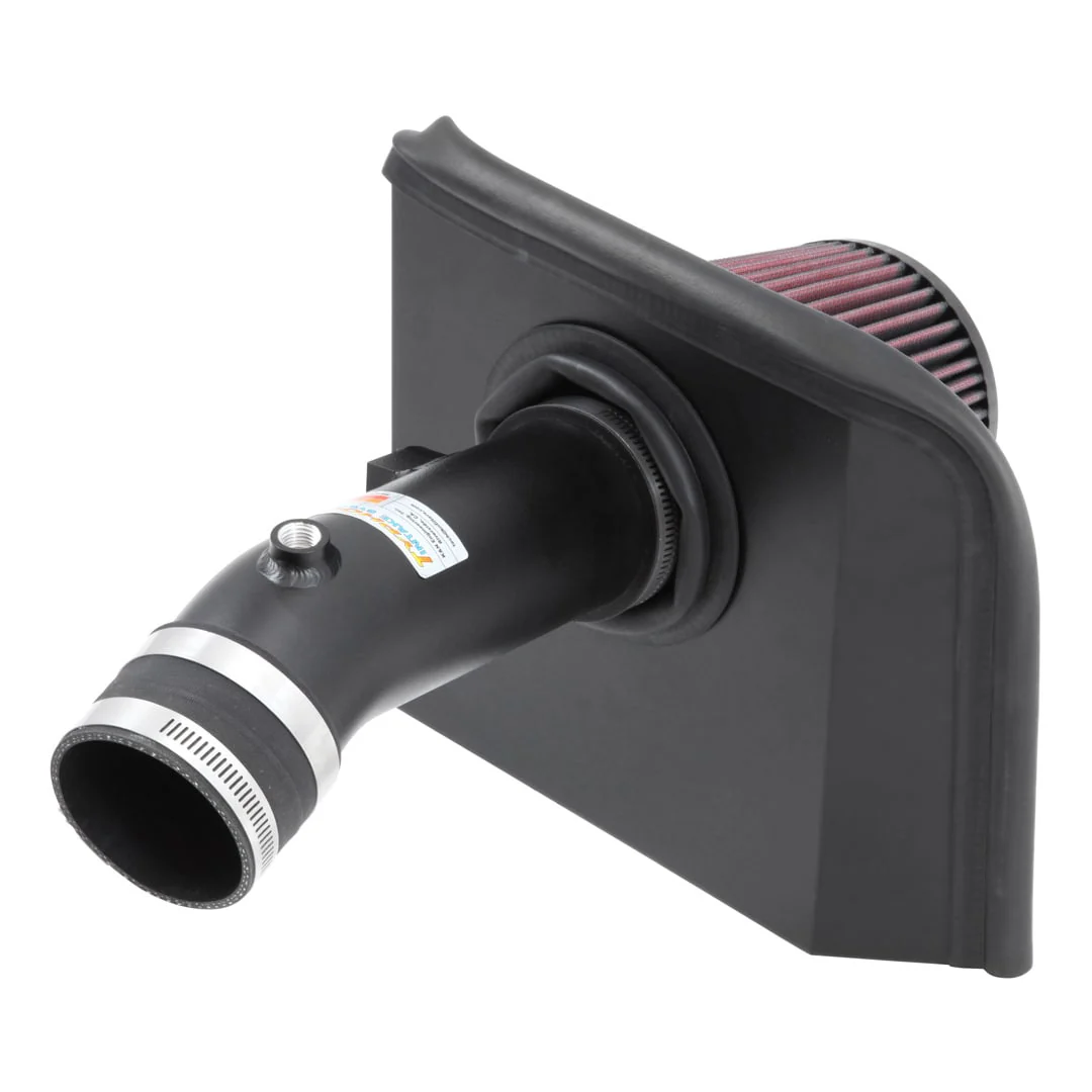 K&N Cold Air Intake Mazda 3 2.0L (2013-2018) [Typhoon Kit] 69-6033TTK - Image 4