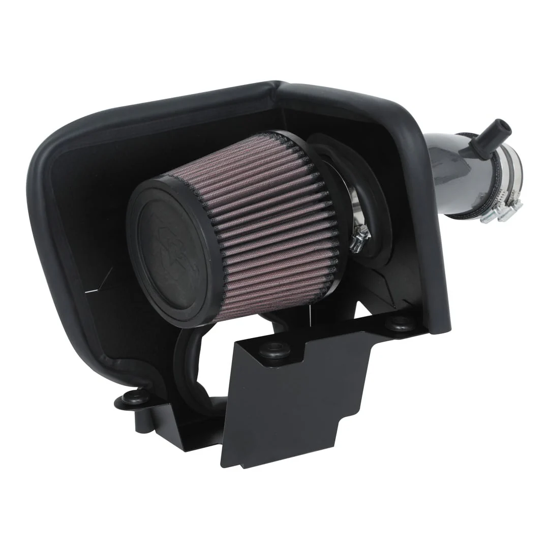 K&N Cold Air Intake Mazda 3 2.5L (2020-2025) [Typhoon Kit] 69-6035TC