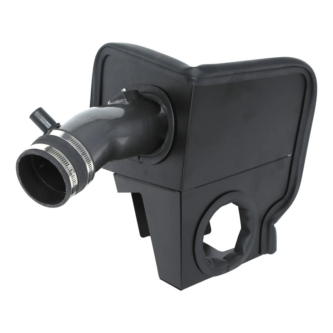 K&N Cold Air Intake Mazda 3 2.5L (2020-2025) [Typhoon Kit] 69-6035TC - Image 2