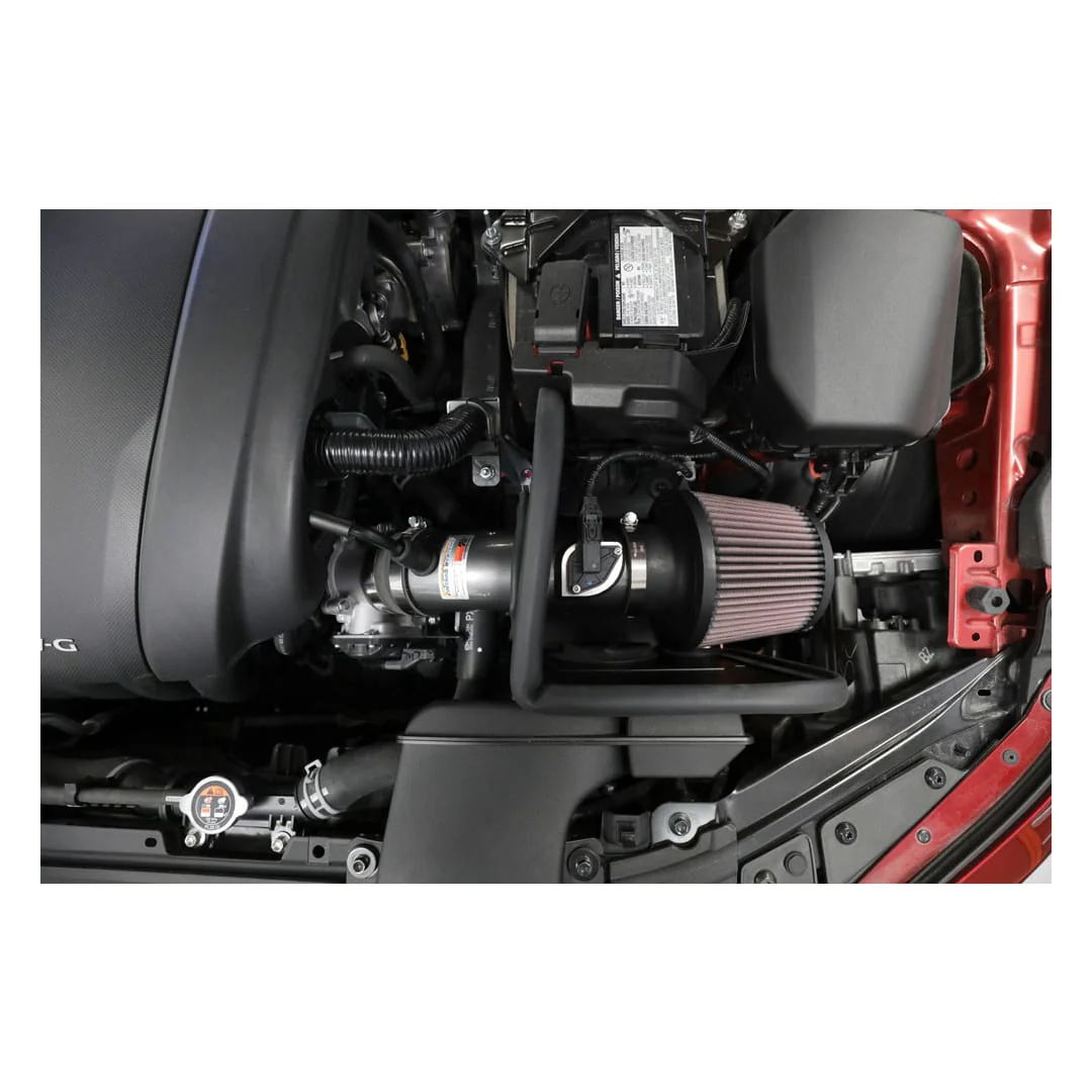 K&N Cold Air Intake Mazda 3 2.5L (2020-2025) [Typhoon Kit] 69-6035TC - Image 5