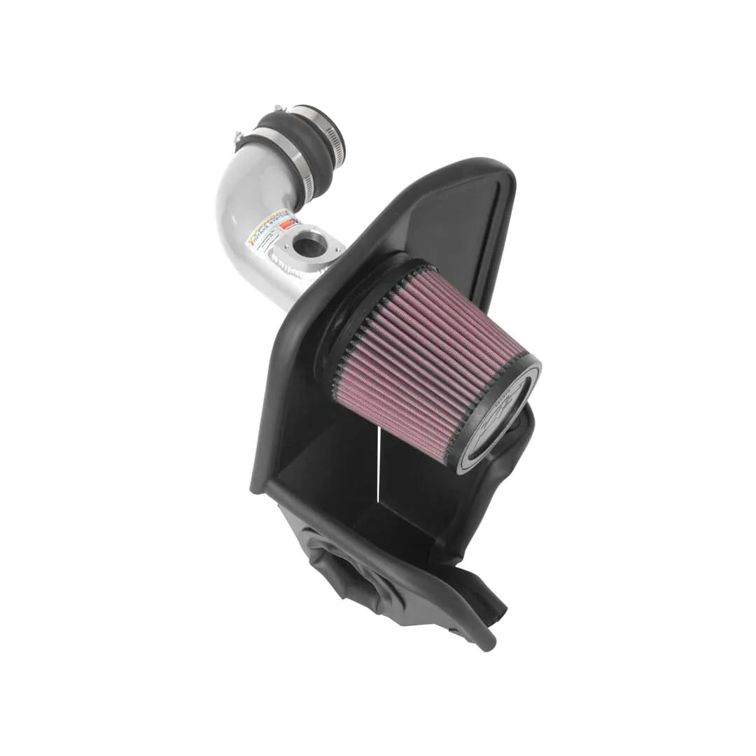 K&N Cold Air Intake Mazda 6 2.5L (2018-2022) [Typhoon Kit] 69-6034TS