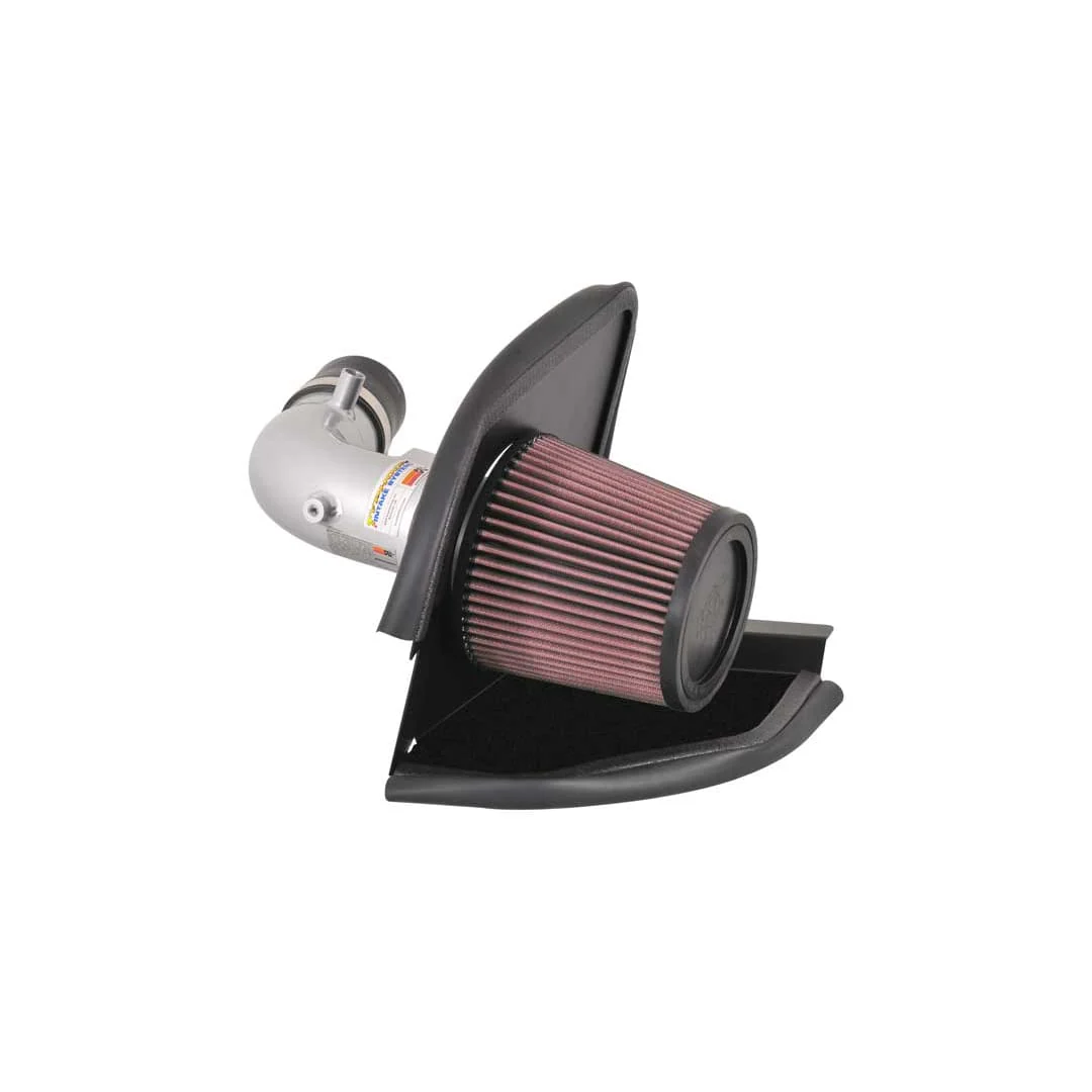 K&N Cold Air Intake Mazda Mazdaspeed3 2.3L Turbo (2007-2009) [Typhoon Kit] 69-6011TS