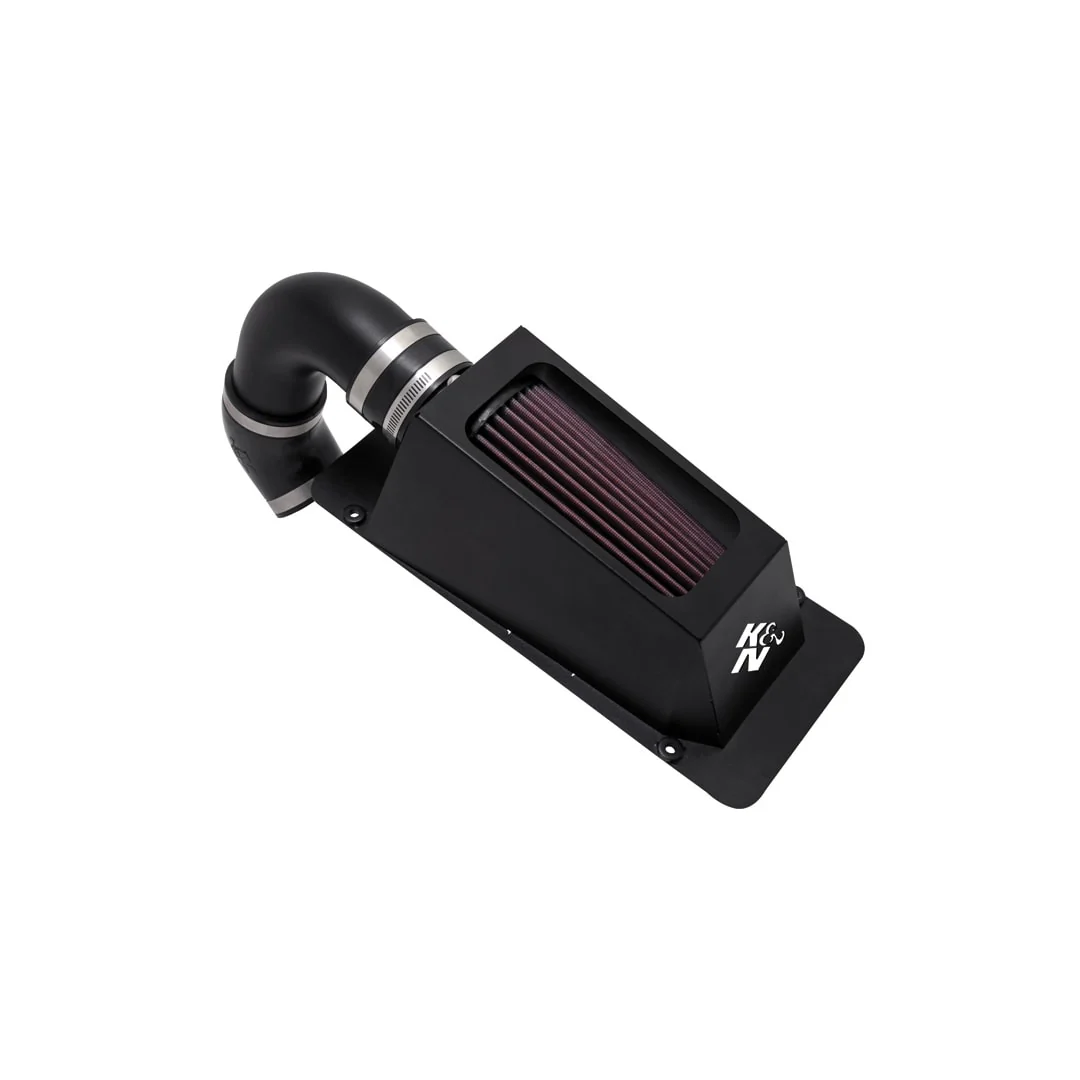 K&N Cold Air Intake Mini Cooper 1.6L (2007-2011) [Typhoon Kit] 69-2005TTK
