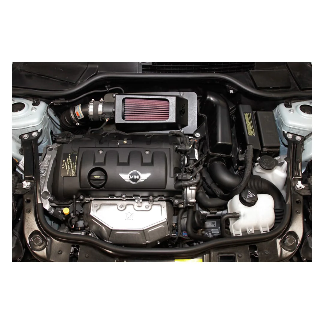 K&N Cold Air Intake Mini Cooper 1.6L (2012-2014) [Typhoon Kit] 69-2024TTK - Image 7