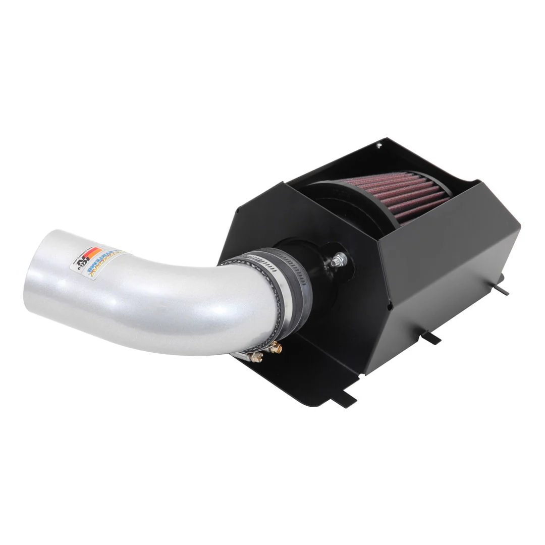 K&N Cold Air Intake Mini Cooper S 1.6L (2011-2015) [Typhoon Kit] 69-2023TS - Image 6
