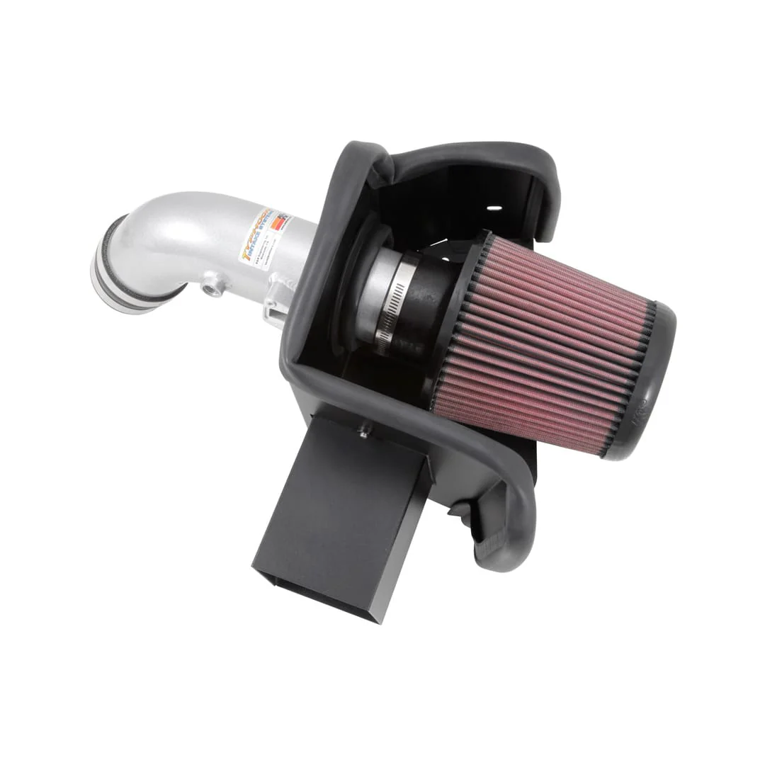 K&N Cold Air Intake Nissan Altima 2.5L (2014-2018) [Typhoon Kit] 69-7064TS
