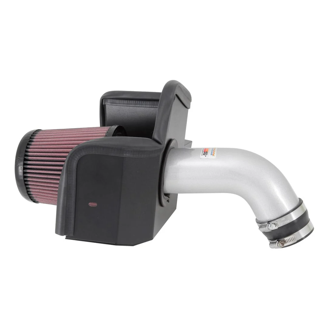 K&N Cold Air Intake Nissan Altima 2.5L (2014-2018) [Typhoon Kit] 69-7064TS - Image 4