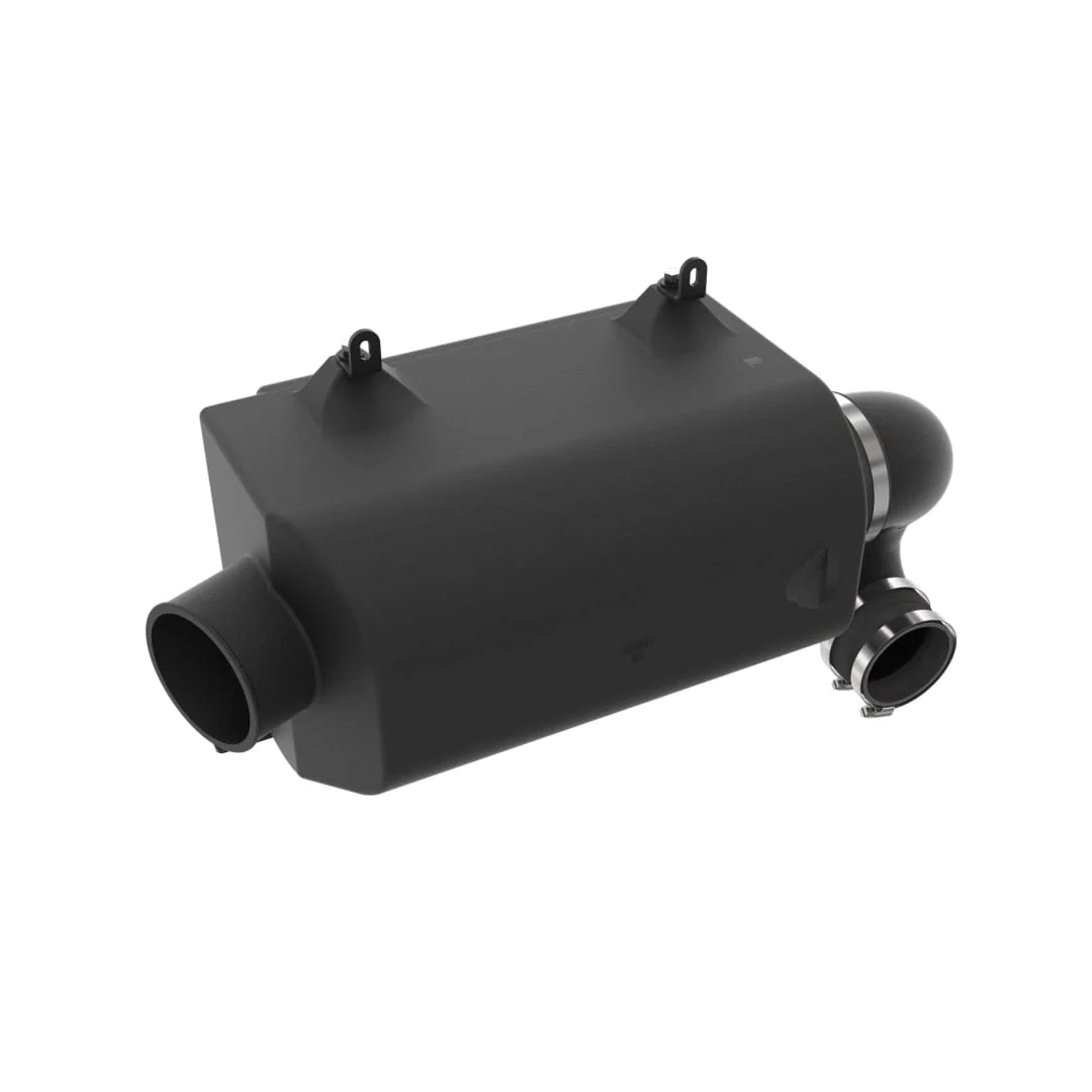 K&N Cold Air Intake Polaris RZR Pro R 1997 (2022-2023) [Air Charger Kit] 63-1147 - Image 3