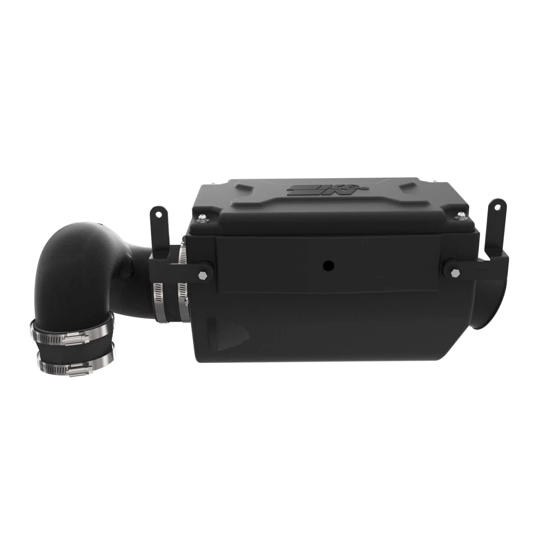 K&N Cold Air Intake Polaris RZR Pro R 1997 (2022-2023) [Air Charger Kit] 63-1147 - Image 4