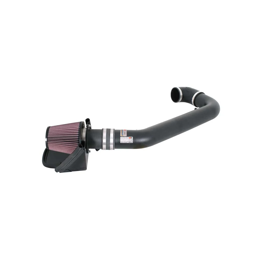 K&N Cold Air Intake Pontiac G6 3.5L V6 (2005-2010) [Typhoon Kit] 69-7202-1TTK