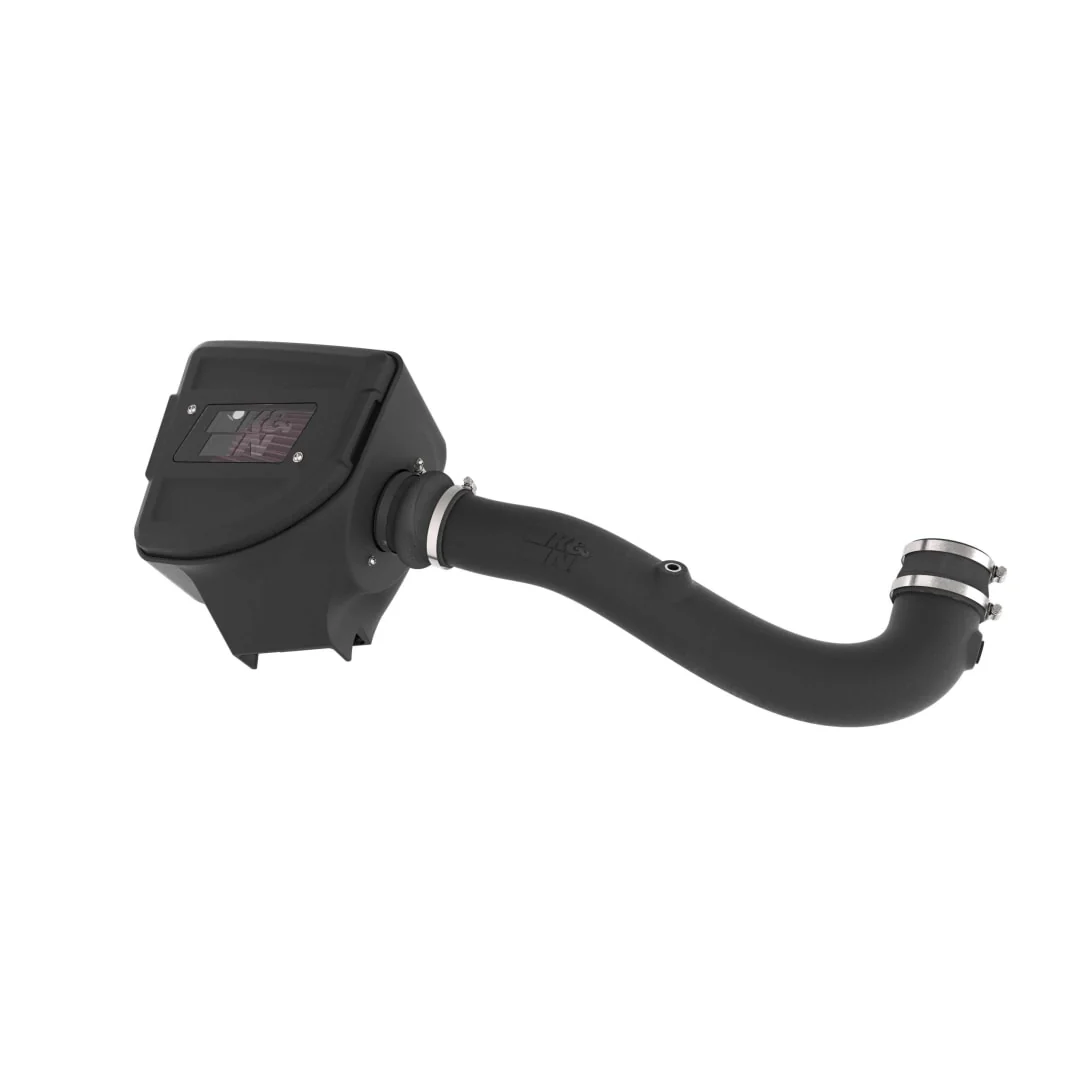 K&N Cold Air Intake Ram 1500 1500 3.6L V6 (2020-2023) [Air Charger Kit] 63-1594