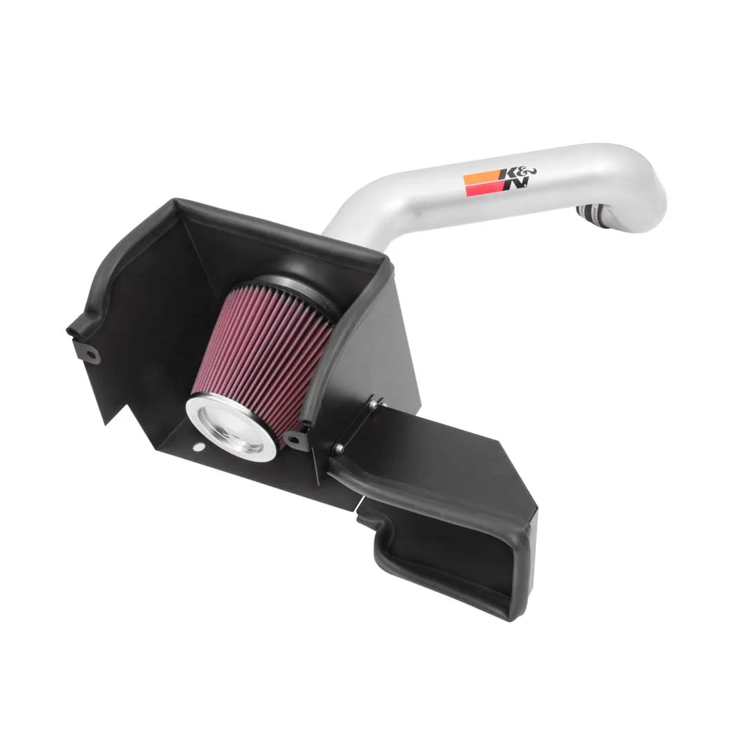 K&N Cold Air Intake Ram 1500 3.6L V6 (13-18) 1500 Classic 3.6L V6 (19-24) [77 Series] 77-1564KS