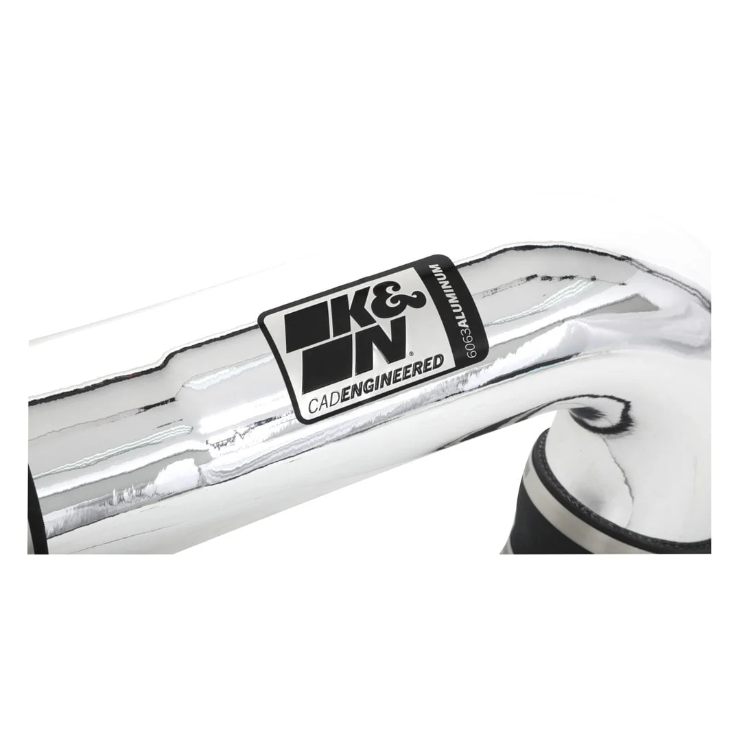 K&N Cold Air Intake Ram 1500 5.7L V8 (2019-2024) [77 Series] 77-1578KP - Image 4