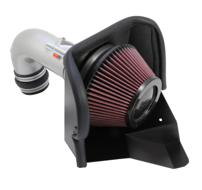 K&N Cold Air Intake Scion tC 2.5L (2011-2016) [Typhoon Kit] 69-8616TS
