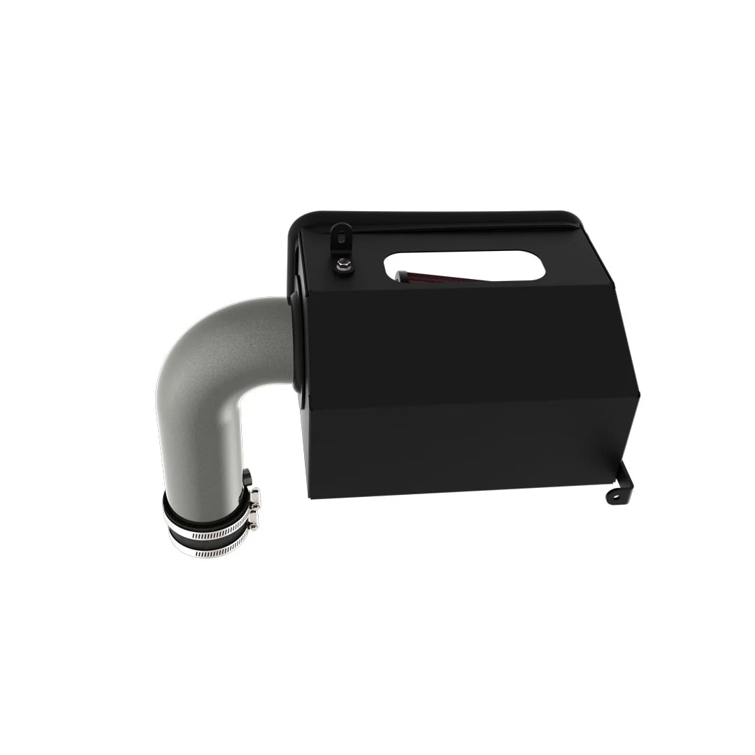 K&N Cold Air Intake Subaru BRZ / Toyota GR86 2.4L (22-24) [Typhoon Kit] 69-8624TC - Image 6