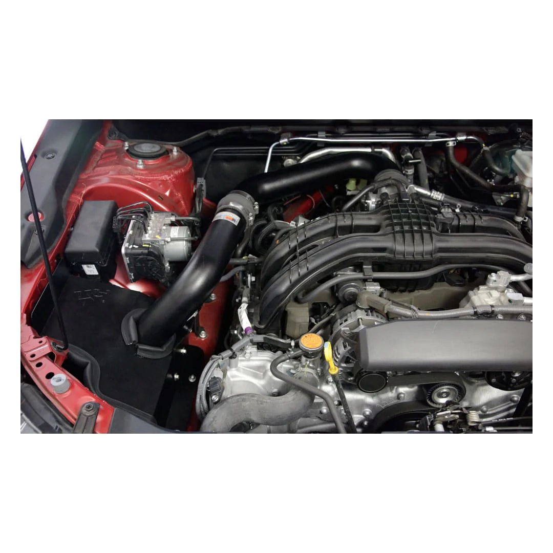 K&N Cold Air Intake Subaru Crosstrek 2.0L (2018-2024) [Typhoon Kit] 69-8010TTK - Image 4
