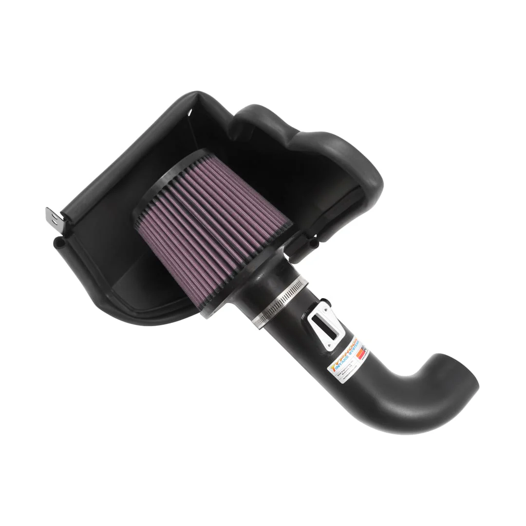 K&N Cold Air Intake Subaru WRX 2.0L (2015-2017) [Typhoon Kit] 69-8006TTK