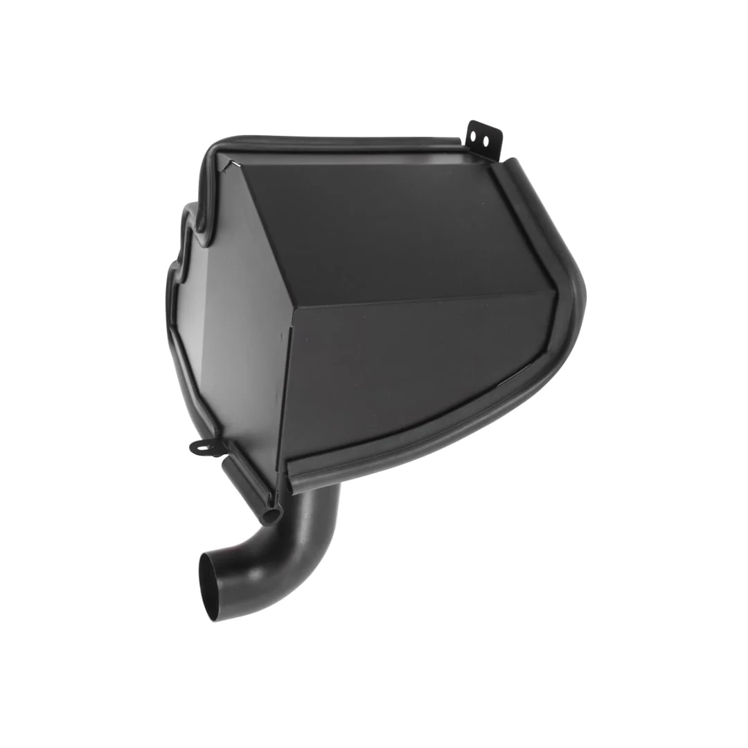K&N Cold Air Intake Subaru WRX 2.0L (2015-2017) [Typhoon Kit] 69-8006TTK - Image 2