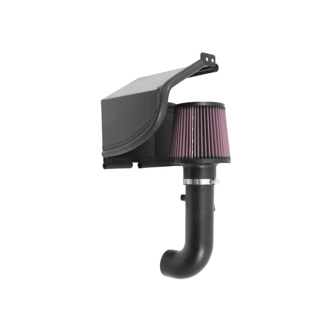 K&N Cold Air Intake Subaru WRX 2.0L (2015-2017) [Typhoon Kit] 69-8006TTK - Image 3