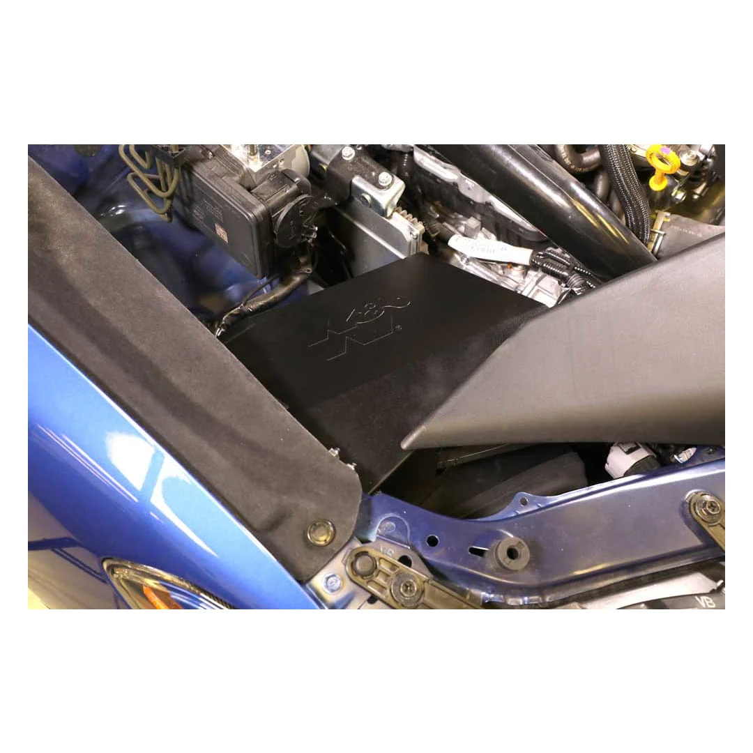 K&N Cold Air Intake Subaru WRX 2.0L (2018-2020) [Typhoon Kit] 69-8011TTK - Image 6
