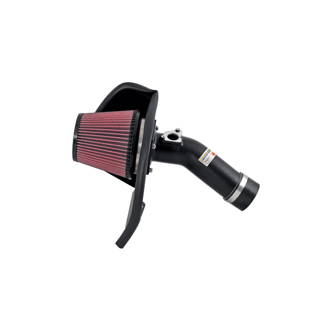 K&N Cold Air Intake Subaru WRX 2.5L (2008-2014) [Typhoon Kit] 69-8004TTK