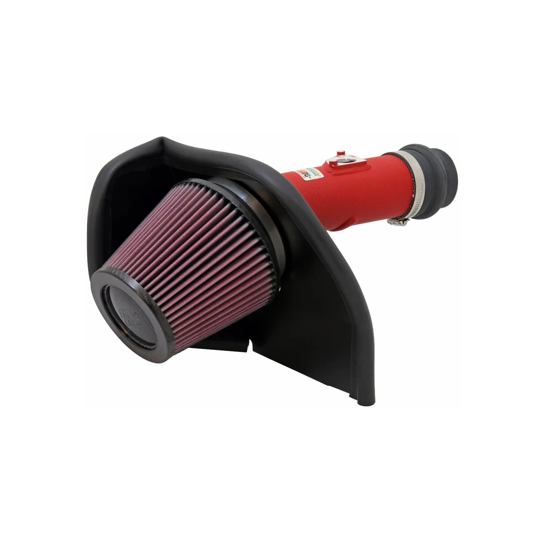 K&N Cold Air Intake Subaru WRX STI 2.5L (2008-2014) [Typhoon Kit] 69-8005TWR